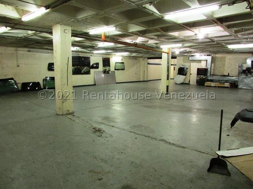 Imagen 9 de 25 de Edificio En Venta Los Ruices