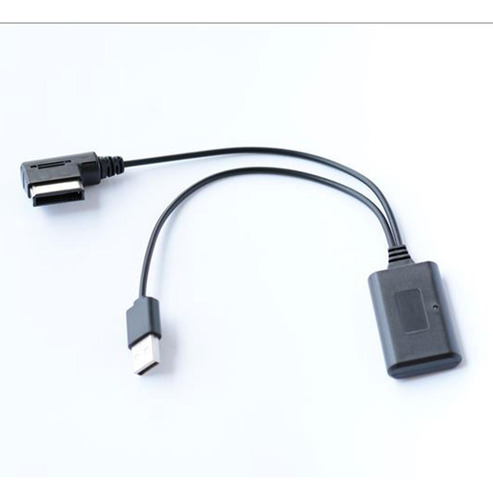 Adaptador De Inalámbrico Para Automóvil Interfaz Bluetooth