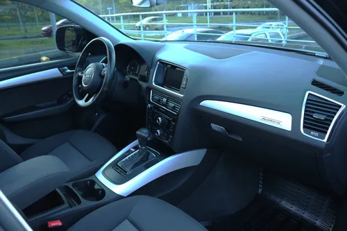Audi Q5 3.0 Tfsi Attraction