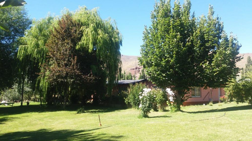 Imagen 27 de 30 de Casa - Villa Llanquin