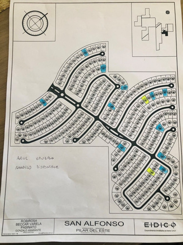 Venta/lotes/terrenos/zona Norte/oportunidad