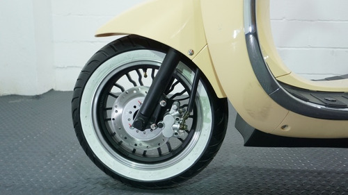 Imagen 22 de 25 de Scooter Beta Tempo Arrow 150 Precio Dolar Billete Usd$