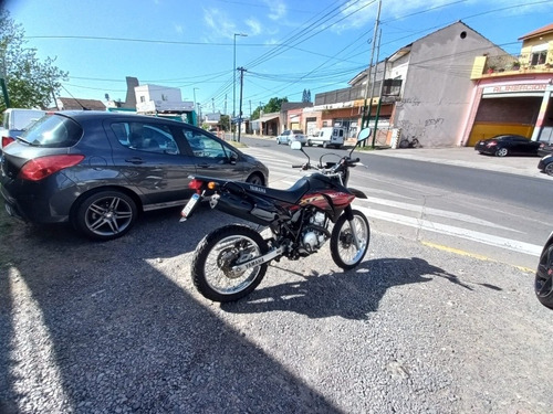 Imagen 18 de 19 de Yamaha Xtz 250 Lander