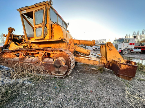 Imagen 7 de 7 de Topador Cat D8k