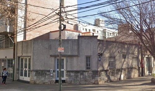 Terreno En Venta Rosario Abasto - Ideal Constructoras