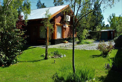 Venta, Complejo Cabañas Ruta 16, Lago Puelo