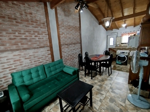 Casa 3 Amb En Venta En Merlo Más Casa Prefabricada