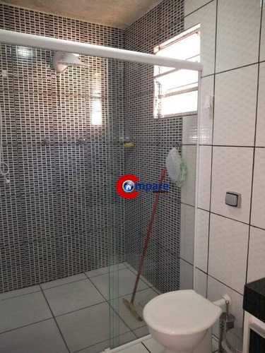 Imagem 15 de 30 de Casa À Venda, 60 M² Por R$ 380.000,00 - Jardim Rosa De Franca - Guarulhos/sp - Ca1205