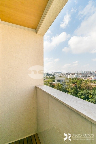 Imagem 4 de 15 de Apartamento - Rudge Ramos - Ref: 1461 - V-1461