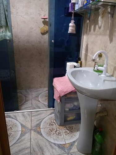 Imagem 9 de 9 de Apartamento Em São Paulo - Sp - So0052_slima