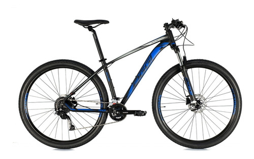 Bicicleta Oggi Big Wheel 7.0 2021