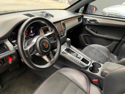 Imagem 7 de 13 de Porsche Macan 3.0 Gts 24v V6 Gasolina 4p Automático