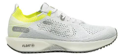 Tênis Fila Float Prime Masculino Esportivo - Conforto