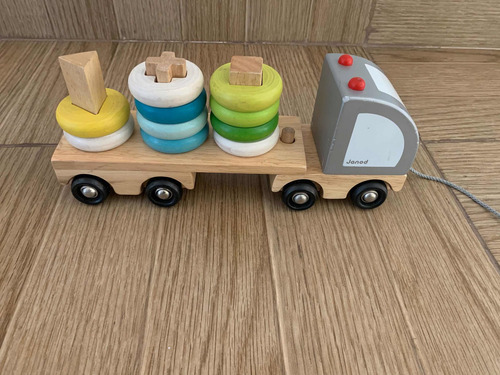 Juguetes Didácticos Marca Plan Toys