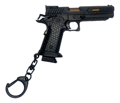  Mini Llavero Tactico Glock Replicas De Armas De Fuego