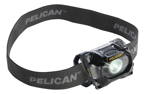 Pelican 2750c Led Headlamp (black) 2750c 027500-0102-110