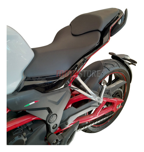 Moto Zanella Rz 250i 250cc 0km