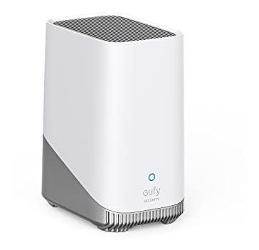 Eufy Security S380 Homebase (homebase 3),eufy Edge Sb2pz