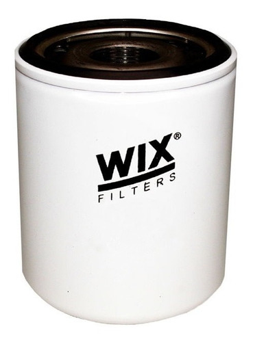 Filtro De Aceite Wix Tractores Case/case-ih