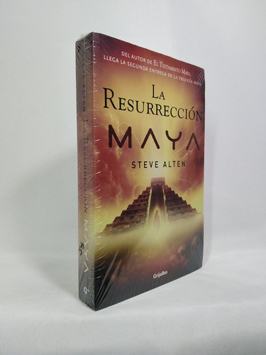 La Resurrección Maya