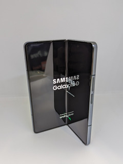 Samsung Z Fold4 5g De 512 Gbytes Factura Y Garantía