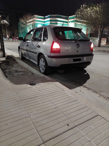 Imagen 3 de 4 de Espirales Ag Progresivos Traseros Gol Power G3 G4