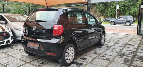 Volkswagen Fox 2013 1.0 Vht Total Flex 5p