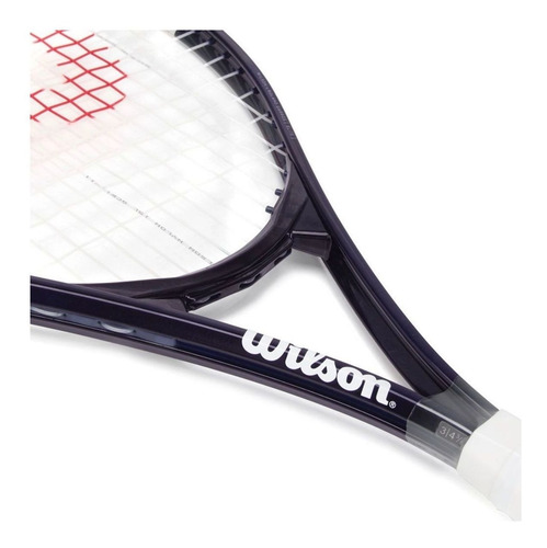 Imagem 5 de 7 de Raquete De Tênis Roland Garros Elite Wilson