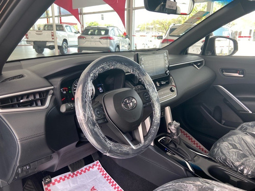 Imagem 11 de 14 de Toyota Corolla Cross Xre 2.0