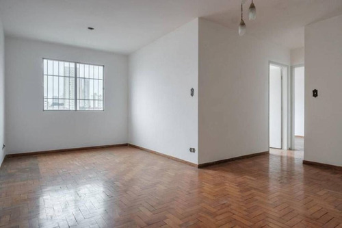 Imagem 1 de 12 de Apartamento À Venda, 74 M² Por R$ 360.000,00 - Mooca - São Paulo/sp - Ap17318