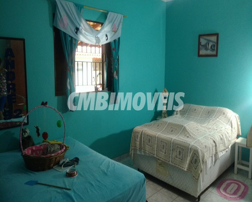 Imagem 13 de 19 de Chácara Para Venda 3 Dormitórios No Bairro Recanto Dos Dourados Em Campinas - Ch03117 - Ch03117 - 69021173