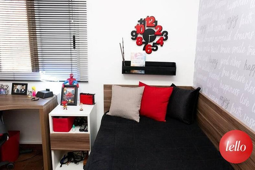 Imagem 10 de 30 de Apartamento - Ref: 199081