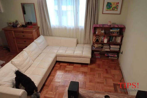 Imagen 3 de 4 de Arriendo Pieza En Departamento Providencia