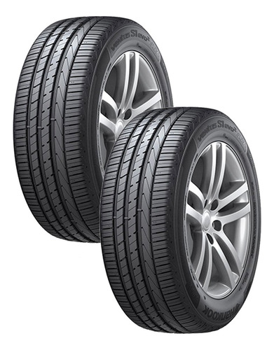 Paq. 2 Llantas 295/40 R21 Hankook Ventus S1 Evo2 Suv 111w