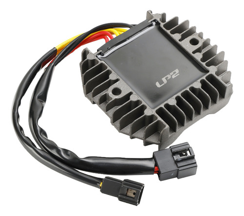 Kit Juntas Regulator Estator Para Sprint Gt1050 St1050 05-12