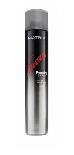 Fijador 400 Ml Vavoom Extra Freezing