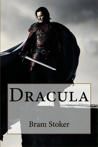 Dracula Bram Stoker, De Benitez, Paula. Editorial Createspace, Tapa Blanda En Inglés