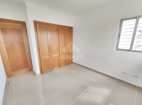 Imagen 9 de 13 de 3er Nivel Con Piscina Proximo Al Homs Santiago