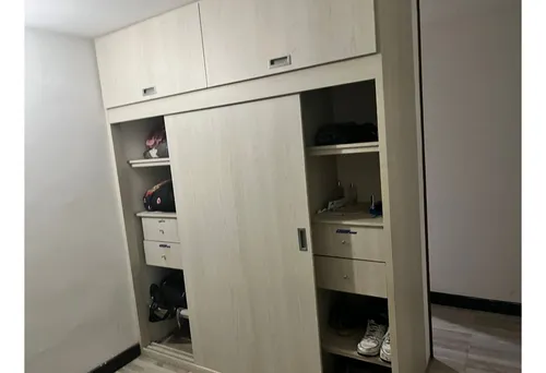 Apartamento En Trapiche Bello