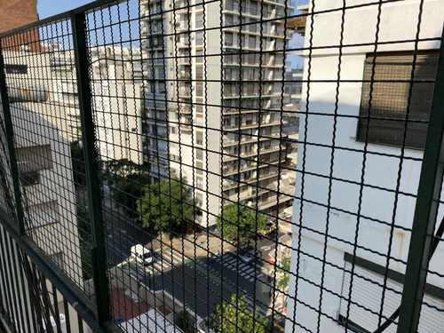 Imagen 14 de 17 de Gran 2 Amb Con 2 Balcones En El Corazón De Palermo Chico