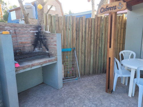 Monte Hermoso 2/4 Pers Sauce Grande Mallorca Village.
