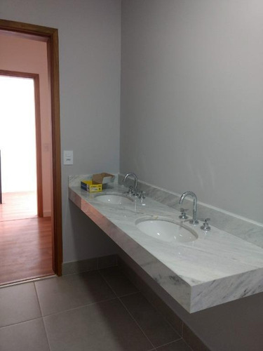 Sobrado Com 3 Dormitórios À Venda, 230 M² Por R$ 850.000 - Jardim Dulce (nova Veneza) - Sumaré/sp - 13236