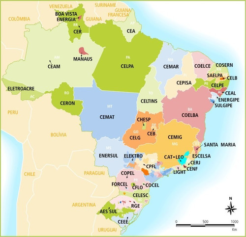 Imagem 1 de 1 de Homologação Energia Fotovoltaica