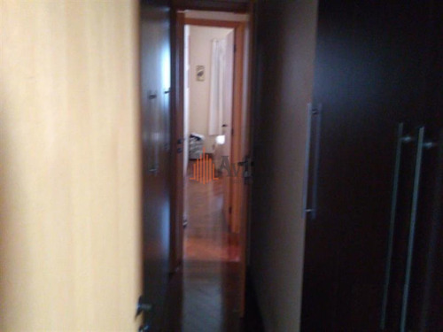 Imagem 4 de 5 de Apartamento Com 3 Dormitórios À Venda, 133 M² Por R$ 1.320.000,00 - Tatuapé - São Paulo/sp - Av2836