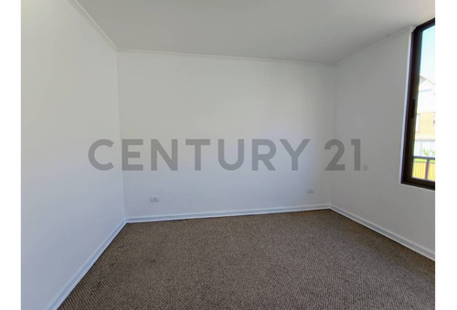 Casa En Venta, Sector Hualle Sur La Florida