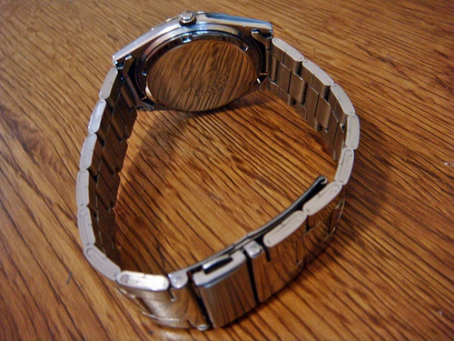 Reloj Citizen Quartz Movt. Made In Japan. (Usado)