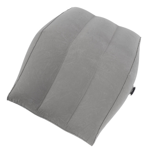 Almohada Inflable Para Piernas Con Soporte Elevado Para Dorm