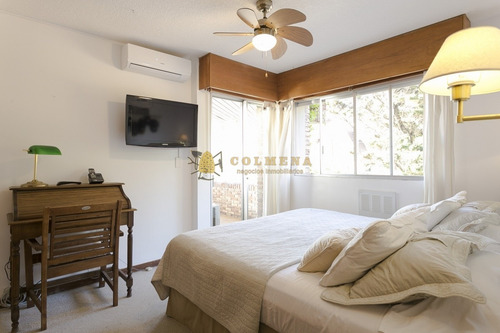 Apartamento En Alquiler En Punta Del Este - Frente Al Puerto - Consulte !!!!!- Ref: 3751
