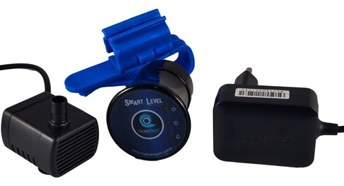 Ocean Tech Smart Level Controller Nível Óptico Para Aquários Bivolt