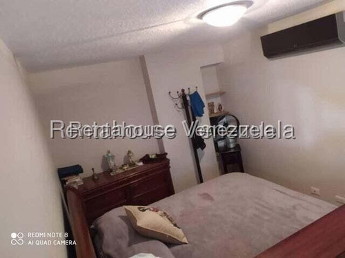 Ds Apartamento En Venta - Tzas Del Avila / 25-24554